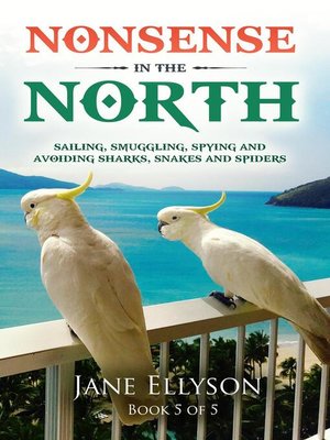 cover image of Nonsense in the North